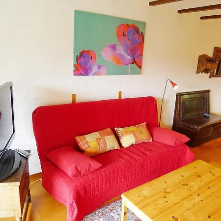 Apartment Emeraude Villars-sur-Ollon