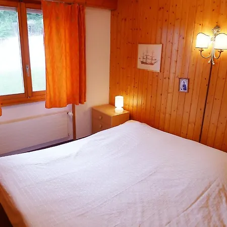 Emeraude Apartment Villars-sur-Ollon